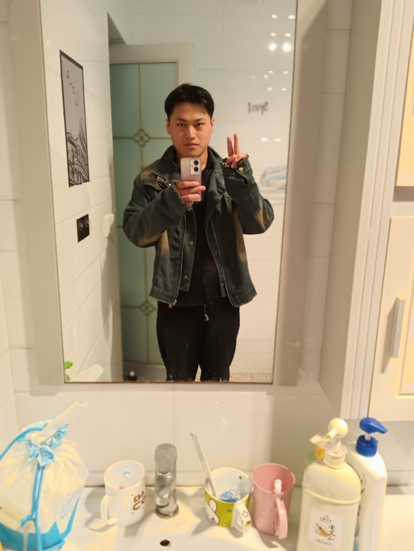 自律的MAN的第一张照片--南充认干亲服务网